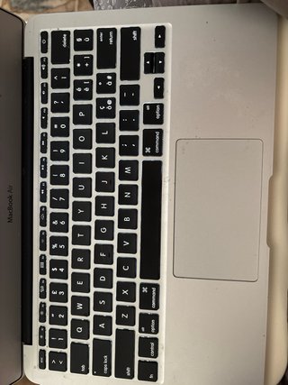 MacBook Air