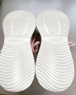 Zapatillas Skechers Rosa Talla 39