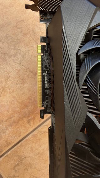Gigabyte AORUS GeForce RTX 3070 MASTER 8GB