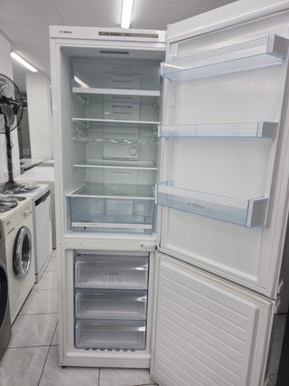 Nevera marca BOSCH