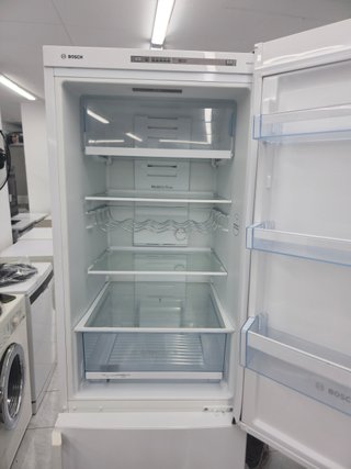 Nevera marca BOSCH