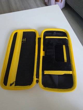 Funda Nintendo Switch One Piece