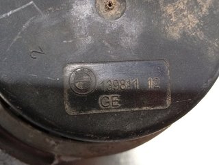 SOPORTE MOTOR BMW SERIE 3 BERLINA (E90) N47D20C 1