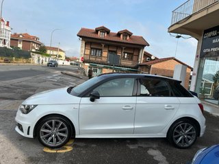 Audi A1 95.000km