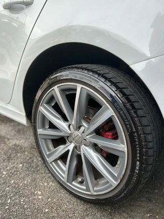 Audi A1 95.000km