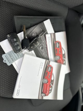 Audi A1 95.000km