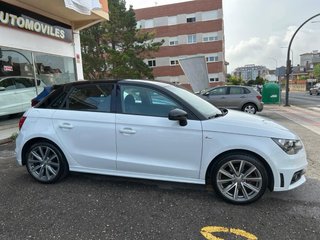 Audi A1 95.000km