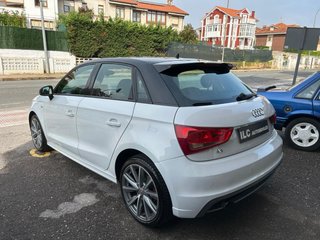 Audi A1 95.000km