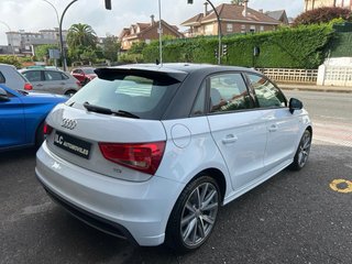 Audi A1 95.000km