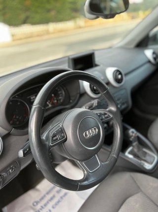 Audi A1 95.000km