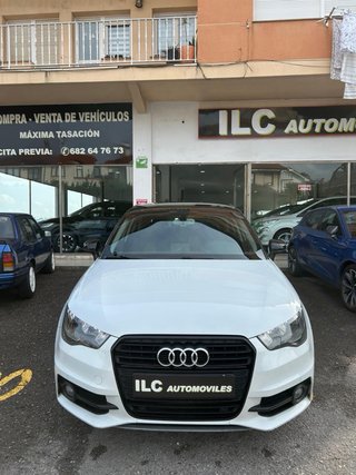 Audi A1 95.000km