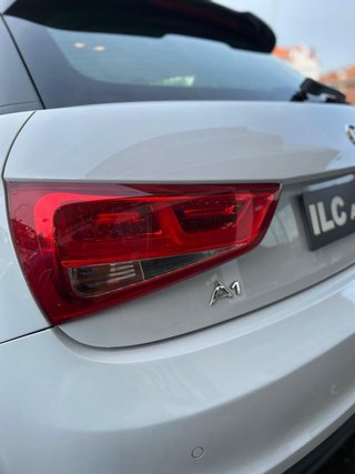 Audi A1 95.000km