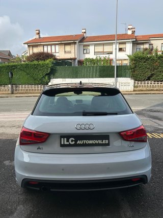 Audi A1 95.000km