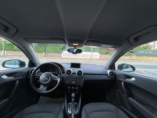 Audi A1 95.000km