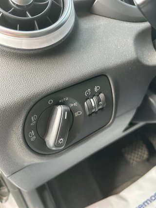 Audi A1 95.000km