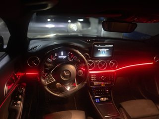 Mercedes-Benz CLA (178)  2018