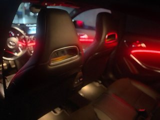 Mercedes-Benz CLA (178)  2018