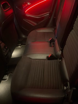 Mercedes-Benz CLA (178)  2018