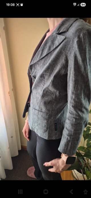 Chaqueta de Armani