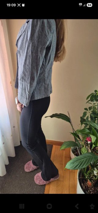 Chaqueta de Armani