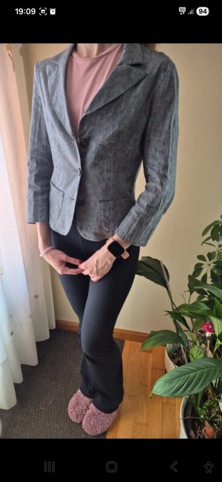 Chaqueta de Armani