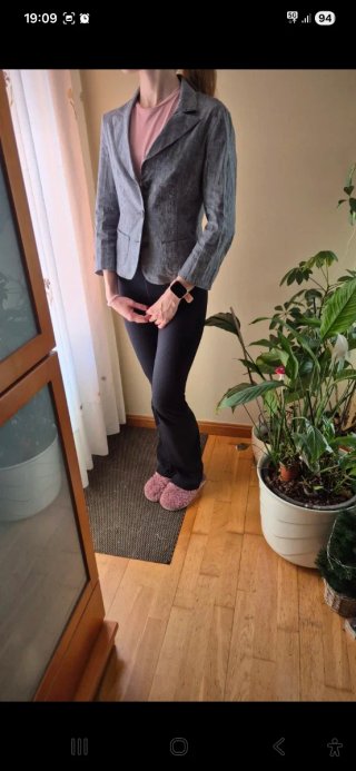 Chaqueta de Armani