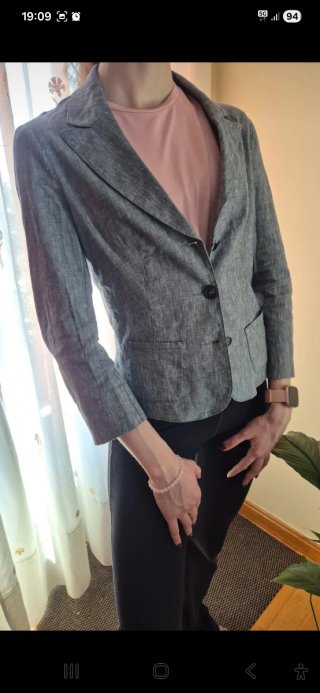 Chaqueta de Armani