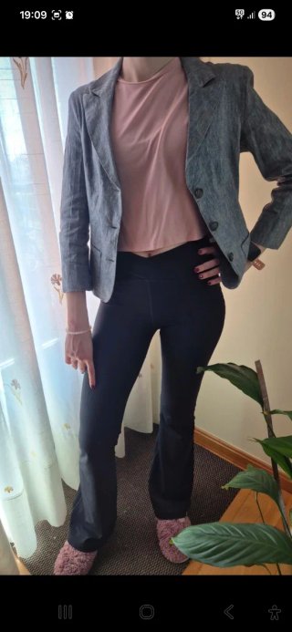 Chaqueta de Armani