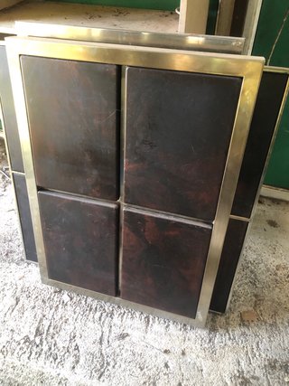 Cuadros Decorativos Modernos Inox y Corten
