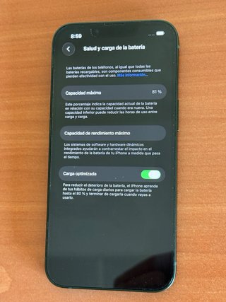 iPhone 13 128GB