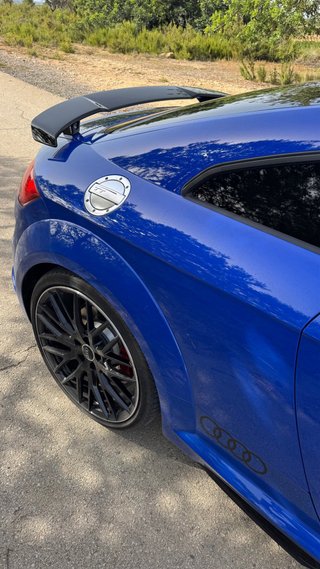 Audi TT Last Edition 45 TFSI 245cv