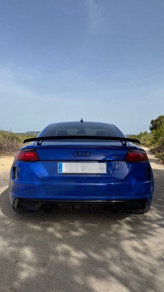 Audi TT Last Edition 45 TFSI 245cv