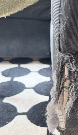 Sofá KIVIK 3 plazas con chaiselongue