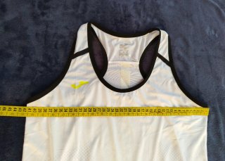 Camiseta Joma Running Mujer Talla M