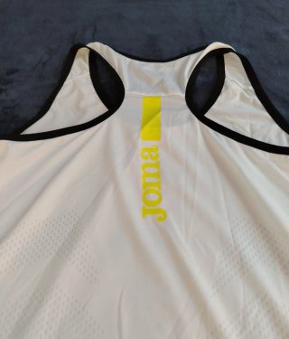 Camiseta Joma Running Mujer Talla M