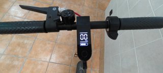Patinete Eléctrico