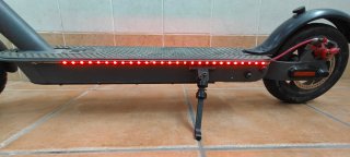 Patinete Eléctrico