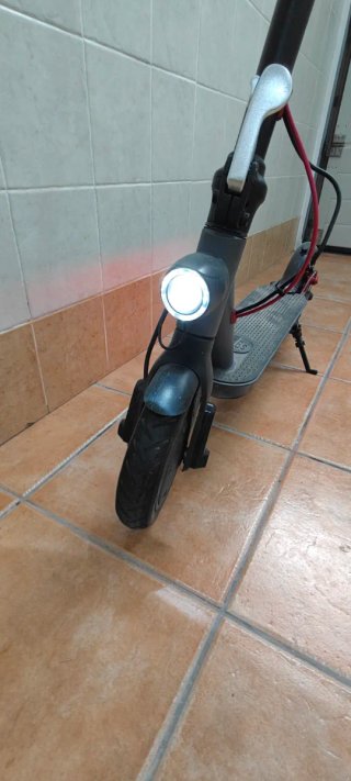 Patinete Eléctrico