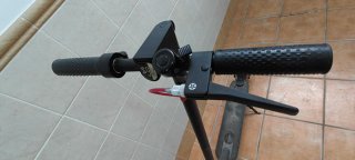 Patinete Eléctrico