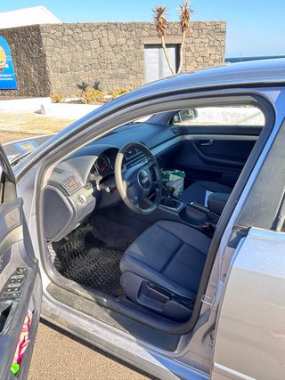 Audi A4 2003