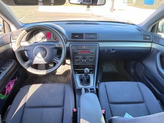 Audi A4 2003