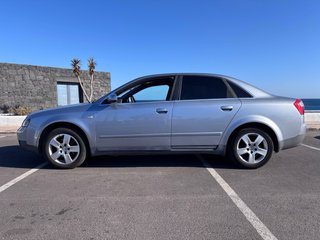 Audi A4 2003