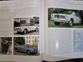 Libro la historia de bmw
