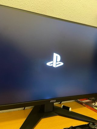 Monitor MSI MAG 272F Gaming