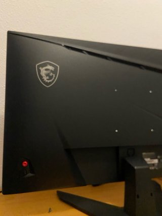 Monitor MSI MAG 272F Gaming