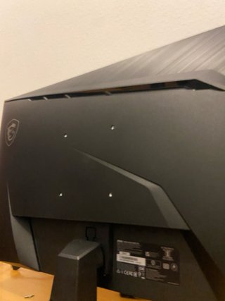 Monitor MSI MAG 272F Gaming