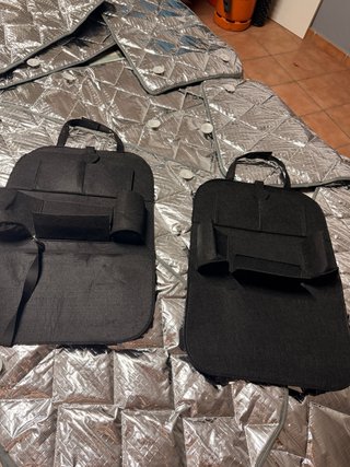 Kit Camper Completo Auto-instalable
