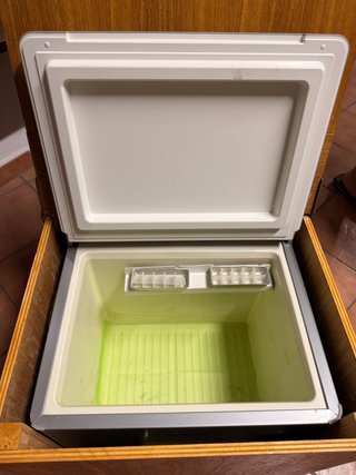 Kit Camper Completo Auto-instalable