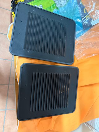Kit Camper Completo Auto-instalable