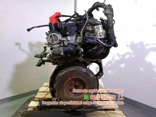 Motor ford rectp5250015 xyjc fiesta vii  Ref:41484